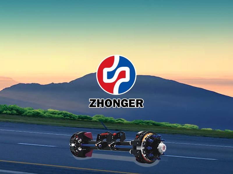 湖北中爾車軸空懸科技技術有限公司